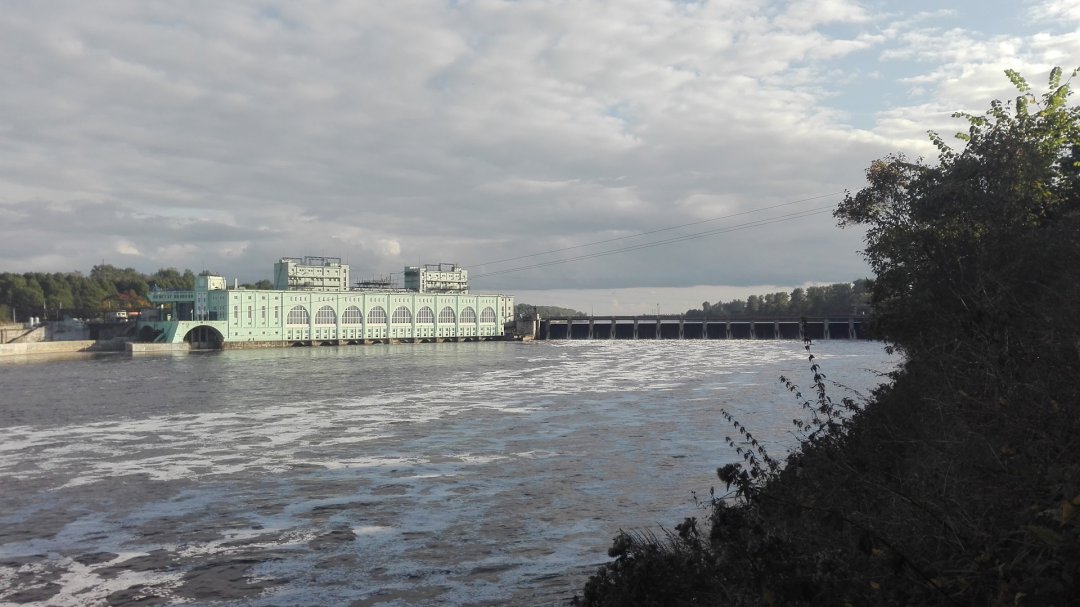 Женщина утонула в реке Волхов у таблички «Купаться запрещено»